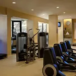 Dallas Marriott Downtown
