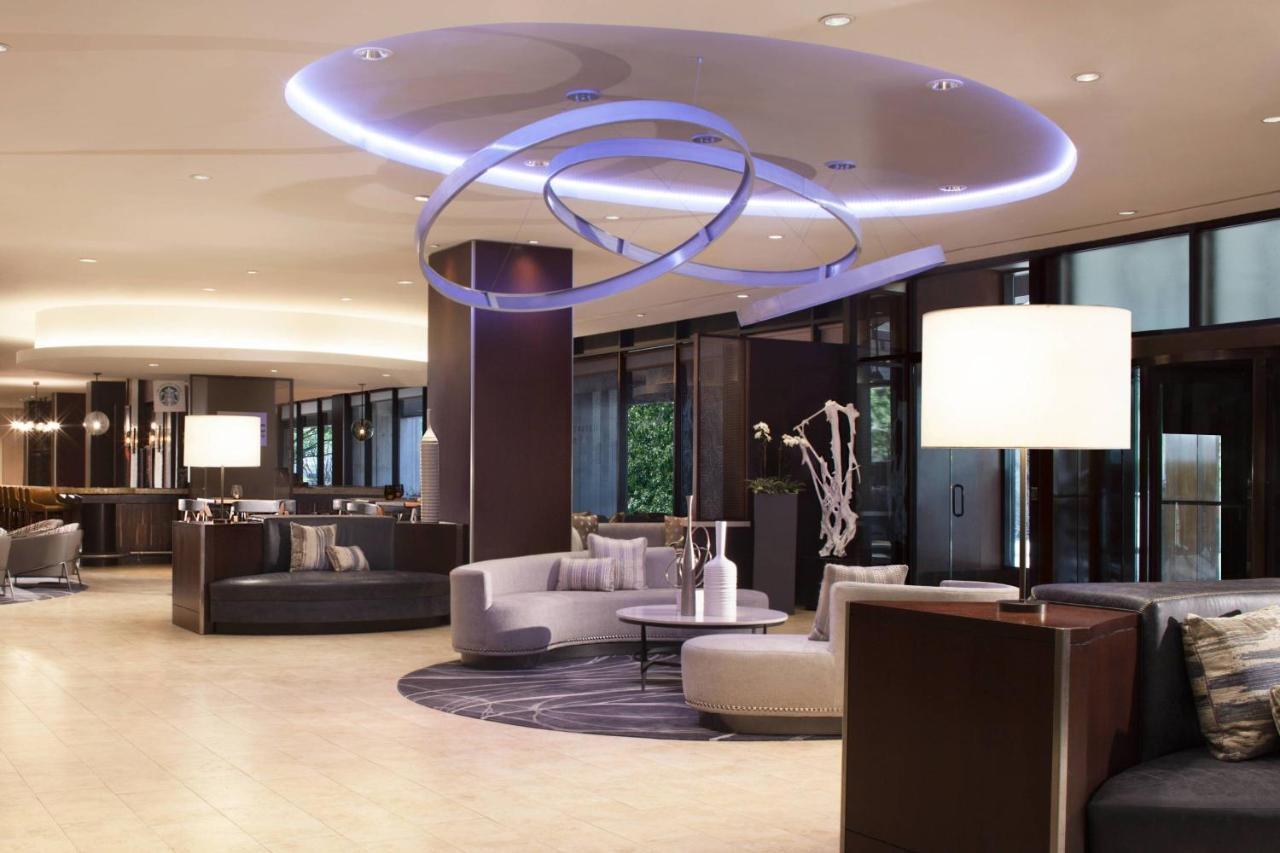 Marriott Downtown
